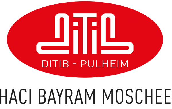 DITIB Pulheim – Logo